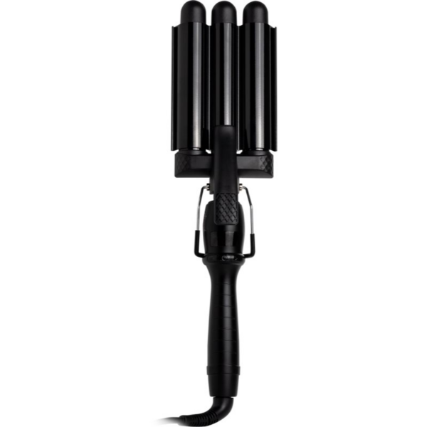 Mermade Mini Waver 25 mm tripla hajsütővas hajra 1 db-Ár