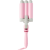 Mermade Pro Waver 32 mm tripla hajsütővas hajra Pink 1 db-Ár