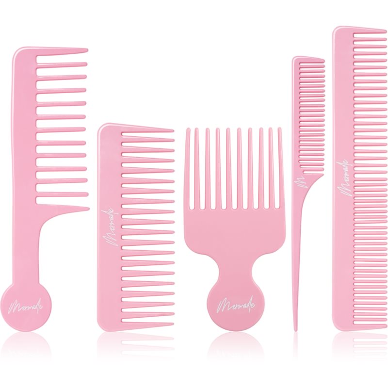 Mermade The Comb Kit hajformázó készlet-Ár