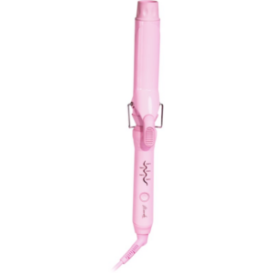 Mermade The Style Wand kúpos hajsütővas hajra Pink 1 db-Ár