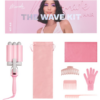 Mermade The Wave Kit tripla hajsütővas hozzávalókkal 32mm 1 db