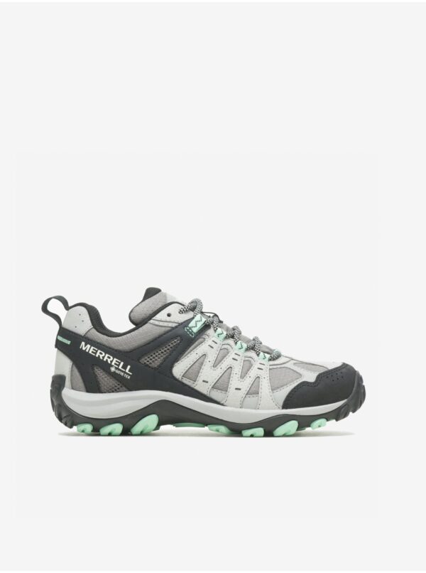 Merrell Accentor 3 Sport GTX Womens Outdoor Sneakers - Womens