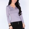 Merribel Woman's Blouse Cg011