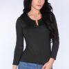 Merribel Woman's Blouse Cg011