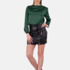 Merribel Woman's Blouse Ilumina