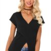 Merribel Woman's Blouse Mare