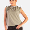 Merribel Woman's Blouse Mergaja