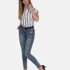 Merribel Woman's Blouse Ouranila