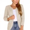 Merribel Woman's Cardigan Hetiena