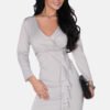 Merribel Woman's Dress Bilyana