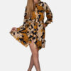 Merribel Woman's Dress Crisan