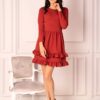 Merribel Woman's Dress Madelana