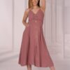 Merribel Woman's Dress Molinen