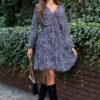 Merribel Woman's Dress Xisonia