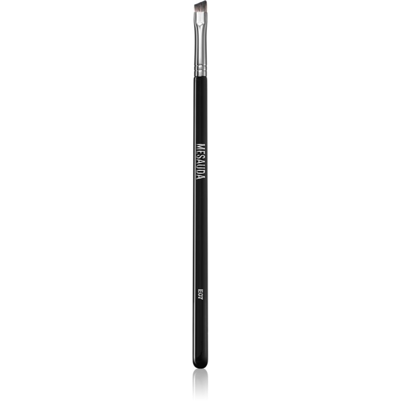 Mesauda Milano Accessories szemöldök ecset 1 db-Ár