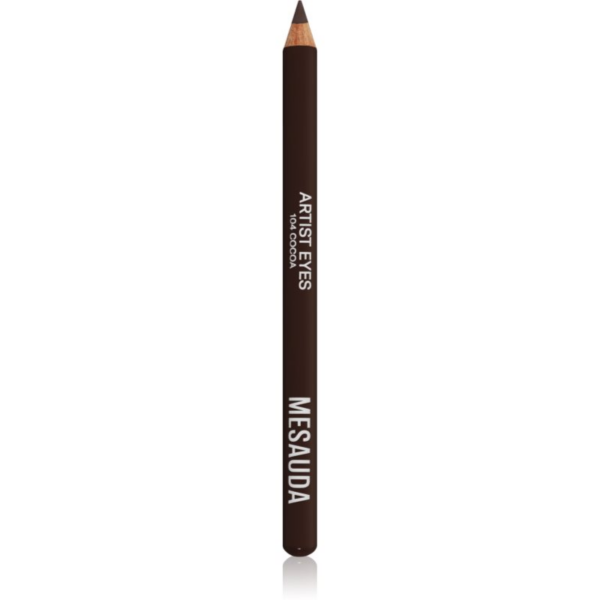 Mesauda Milano Artist Eyes szemceruza árnyalat 104 Cocoa 1