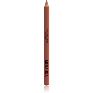 Mesauda Milano Artist Lips szájkontúrceruza árnyalat 104 Flesh 1