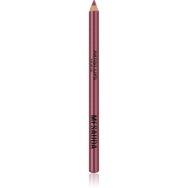 Mesauda Milano Artist Lips szájkontúrceruza árnyalat 105 Petal 1