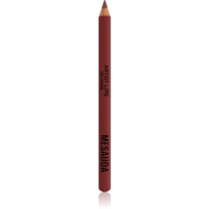 Mesauda Milano Artist Lips szájkontúrceruza árnyalat 106 Lychee 1