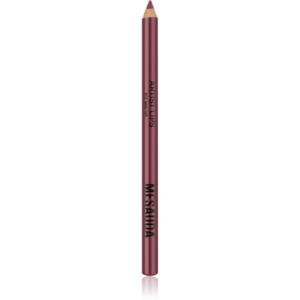 Mesauda Milano Artist Lips szájkontúrceruza árnyalat 107 Mauve 1