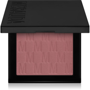 Mesauda Milano At First Blush kompakt arcpirosító árnyalat Attraction 8