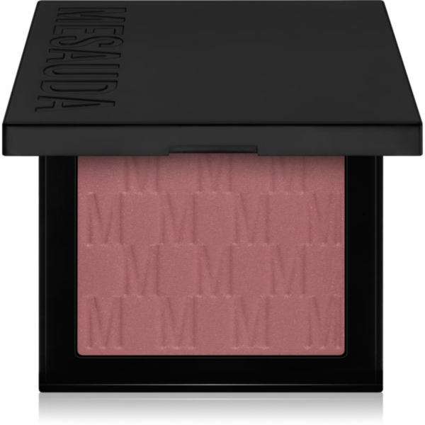 Mesauda Milano At First Blush kompakt arcpirosító árnyalat Attraction 8