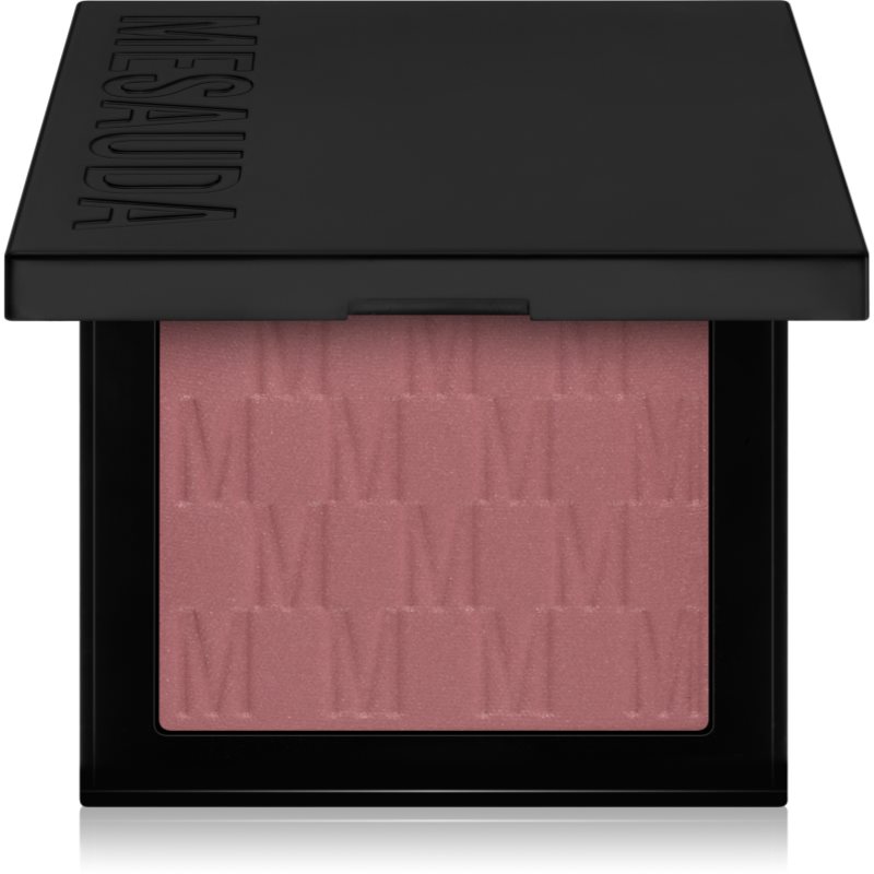 Mesauda Milano At First Blush kompakt arcpirosító árnyalat Attraction 8