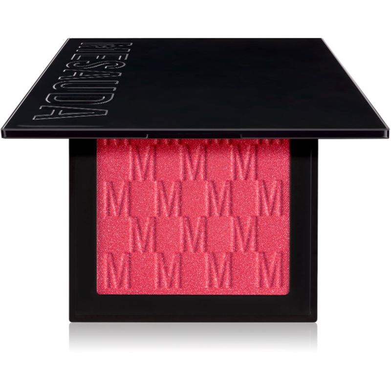 Mesauda Milano At First Blush kompakt arcpirosító árnyalat First Crush 8