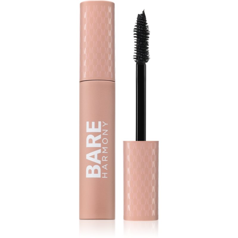 Mesauda Milano Bare Harmony dúsító szempillaspirál 13.5 ml-ár