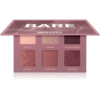 Mesauda Milano Bare Harmony szemhéjfesték paletta árnyalat 201 Tender Mauve 6x1 g-Ár