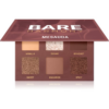 Mesauda Milano Bare Harmony szemhéjfesték paletta árnyalat 204 Delicious Rose 6x1 g-Ár