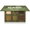 Mesauda Milano Bare Harmony szemhéjfesték paletta árnyalat 205 Hidden Green 6x1 g-Ár