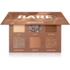 Mesauda Milano Bare Harmony szemhéjfesték paletta árnyalat 206 Timeless Nude 6x1 g-Ár