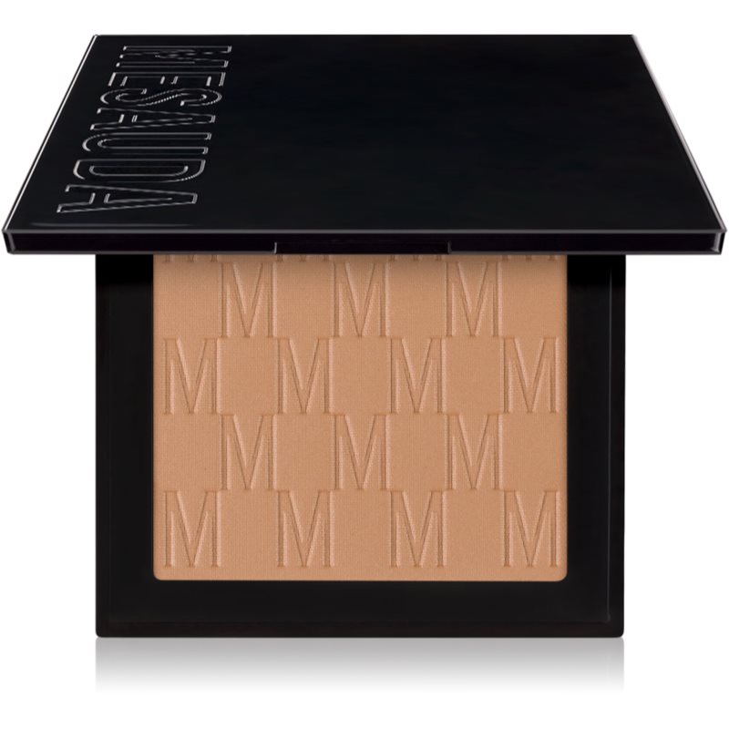Mesauda Milano Bronze Venus kompakt bronz púder árnyalat 102 Honey Gold 10 g-Ár