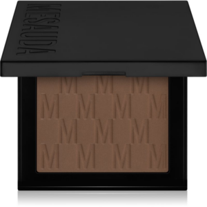 Mesauda Milano Bronze Venus kompakt bronz púder árnyalat 104 Almond Toffee 10 g-Ár