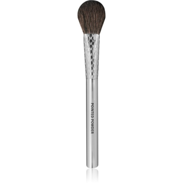 Mesauda Milano Brush púder - és arcpirosító ecset 1 db-Ár