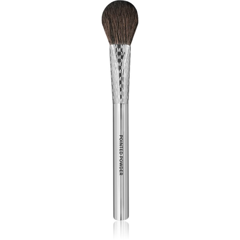 Mesauda Milano Brush púder - és arcpirosító ecset 1 db-Ár