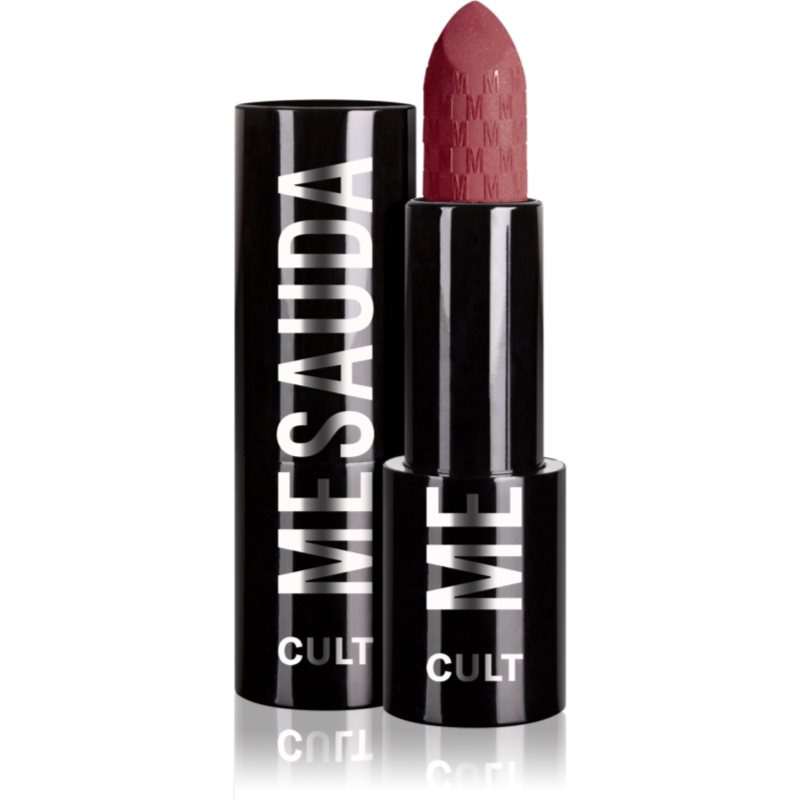 Mesauda Milano Cult Matte mattító rúzs árnyalat 212 Stylish 3.5 g-Ár