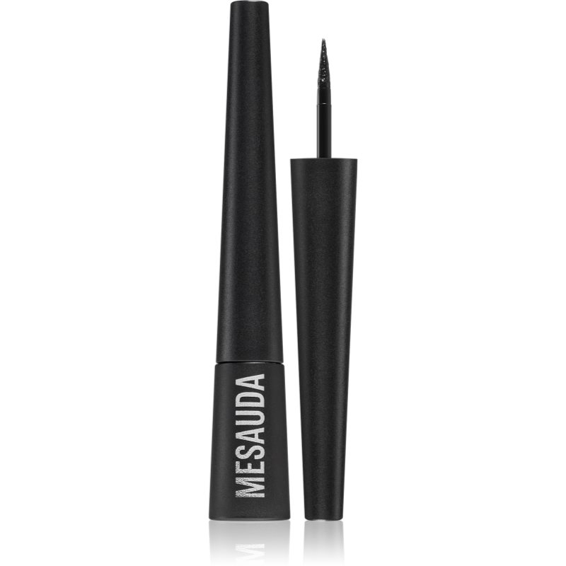 Mesauda Milano Dip Liner Matte szemceruza 2