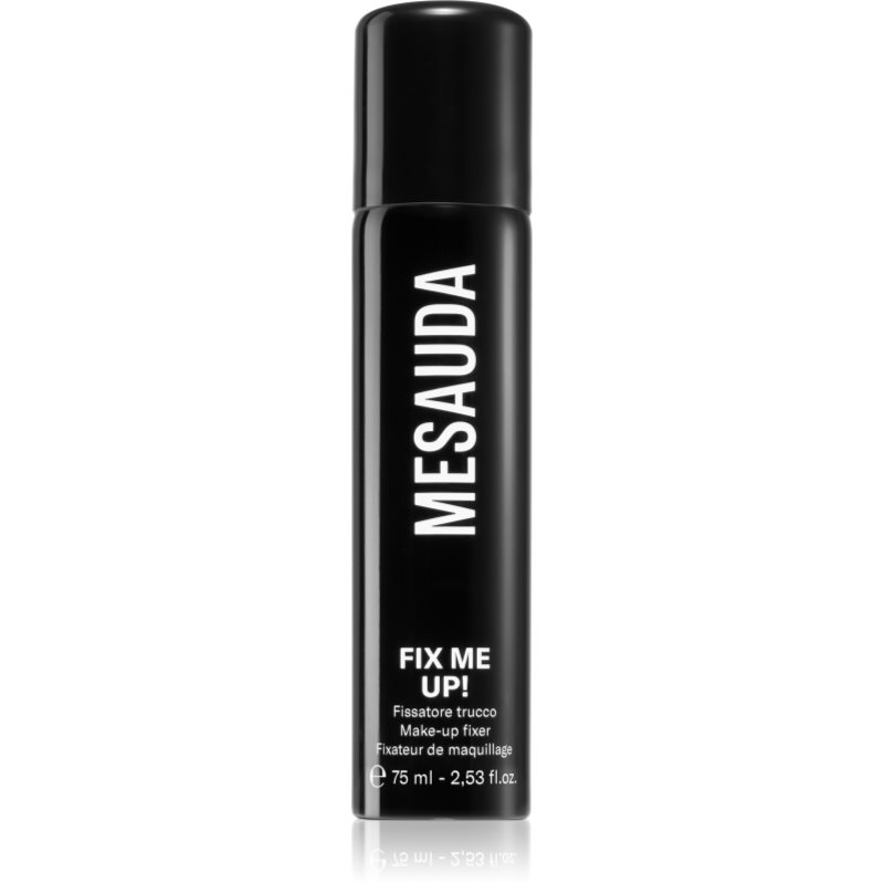 Mesauda Milano Fix Me Up sminkfixáló 75 ml-Ár