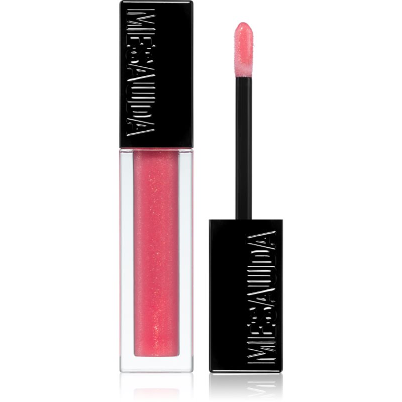 Mesauda Milano Gloss Matrix hidratáló ajakfény árnyalat 103 - Candy Girl 5 ml-Ár