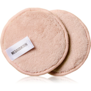 Mesauda Milano Make-up Remover Pads sminkelmosó korong 2 db-Ár