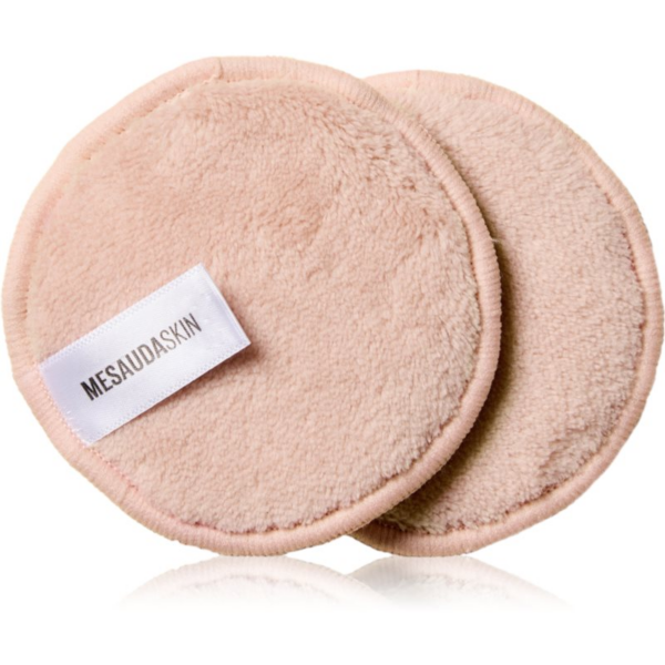 Mesauda Milano Make-up Remover Pads sminkelmosó korong 2 db-Ár