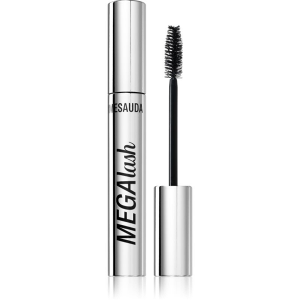 Mesauda Milano Mega Lash dúsító és hosszabbító szempillaspirál 14 ml-Ár