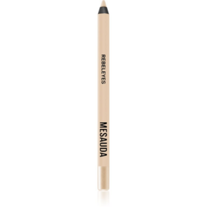 Mesauda Milano Rebeleyes vízálló szemceruza matt hatással árnyalat 105 Cotton 1.2 g-Ár