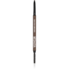 Mesauda Milano Sketch Brows automatikus szemöldökceruza kefével árnyalat 103 Auburn 0