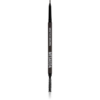 Mesauda Milano Sketch Brows automatikus szemöldökceruza kefével árnyalat 104 Dark 0