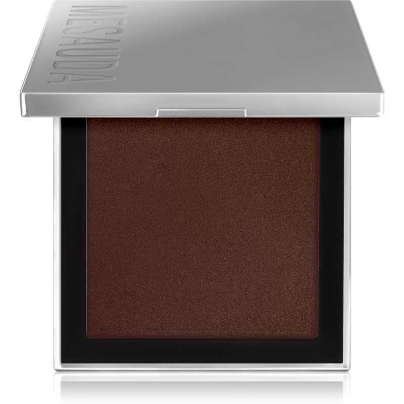 Mesauda Milano Skin Mate Bronzer krémes bronzosító árnyalat Deep Secrets 8 g-Ár