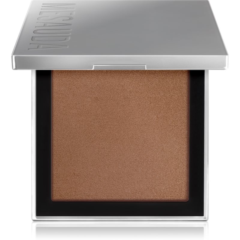 Mesauda Milano Skin Mate Bronzer krémes bronzosító árnyalat Good Times 8 g-Ár