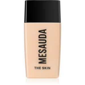Mesauda Milano The Skin világosító hidratáló make-up SPF 15 árnyalat C20 30 ml-Ár
